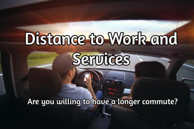 how_long_of_a_commute_do_you_want_in_your_new_home