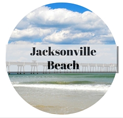 Jacksonville Beach New Construction