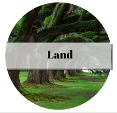 St Johns County Land Search