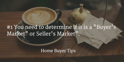 determine_if_buyers_market_or_sellers_market