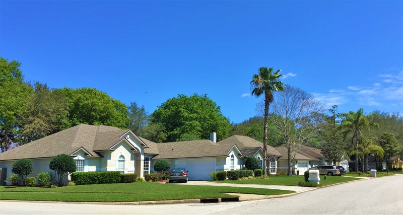 Georgetown at St. Johns Town Center - House Rental in Jacksonville, FL