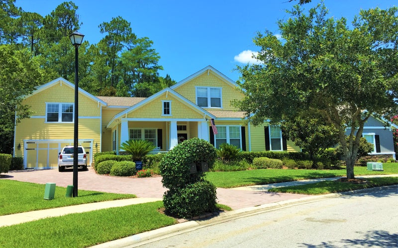 St Johns Golf and Country Club Homes For Sale
