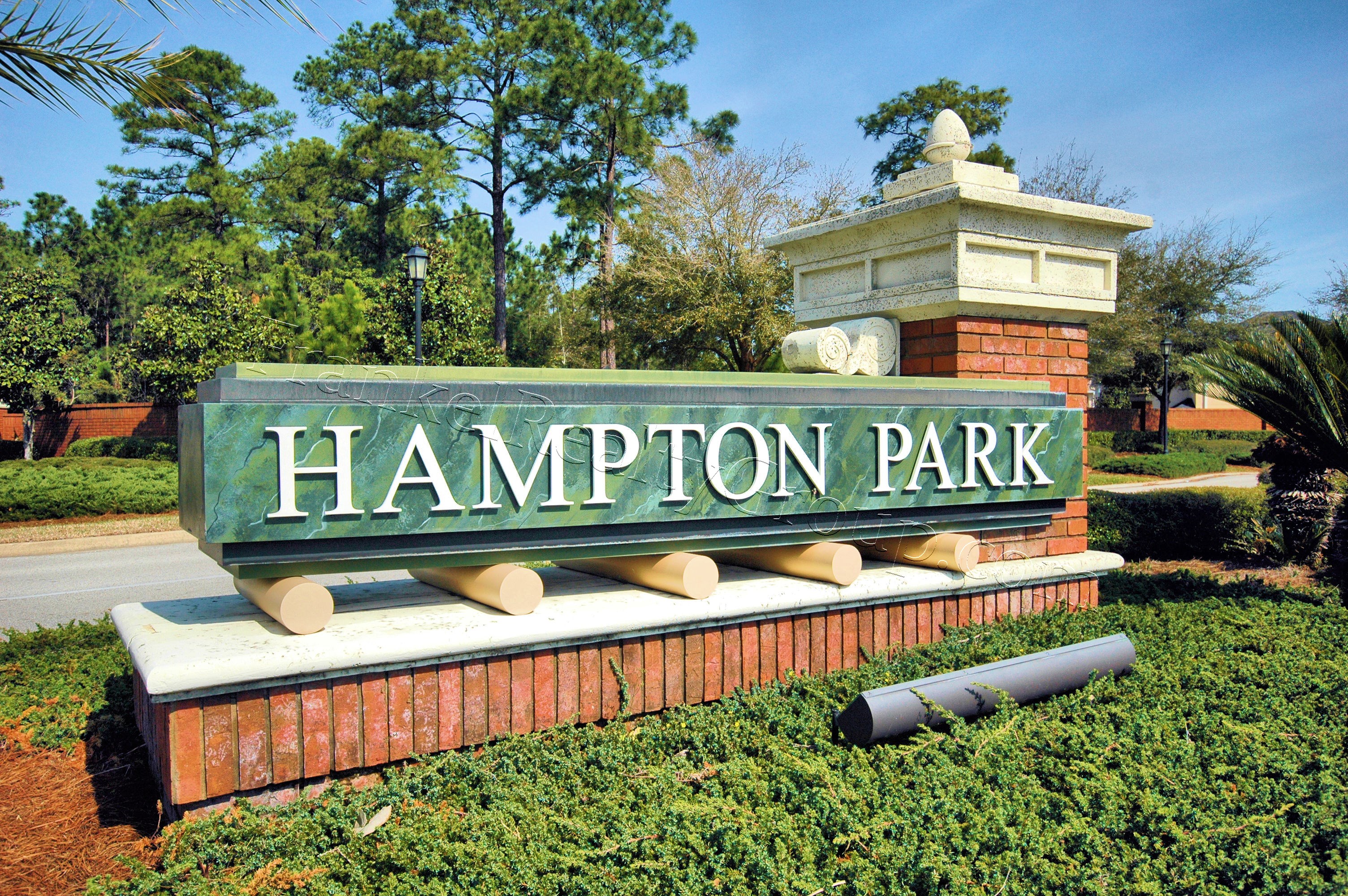 Hampton Park Homes For Sale Jacksonville Fl