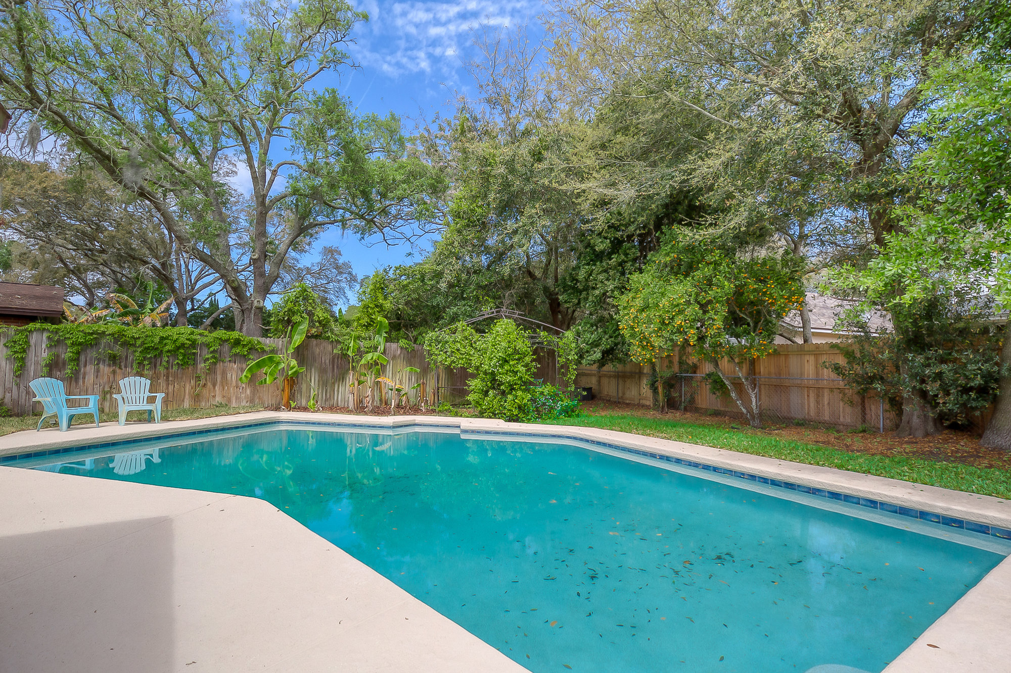 2705 America Ave Inground Pool